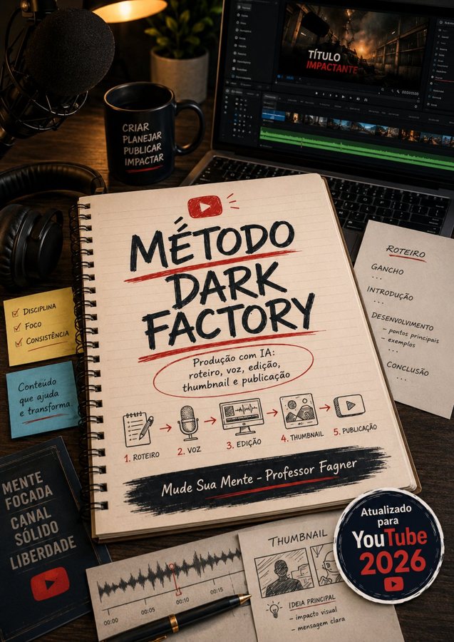 Dark Factory