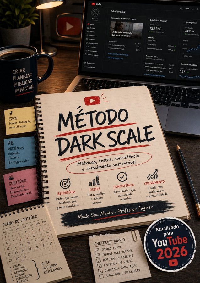 Dark Scale