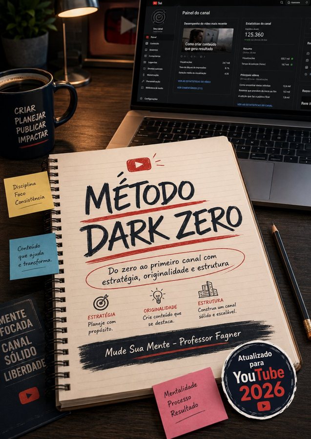 Dark Zero
